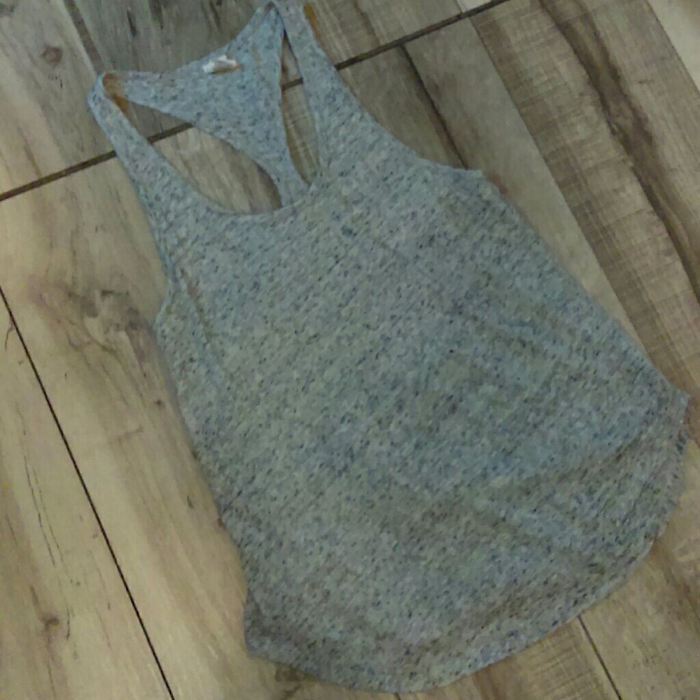 SOLD Pink by VICTORIA'S SECRET Sleepwear Tanks - Picture 2 of 4